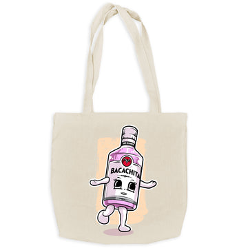 Bacachita - Tote Bag