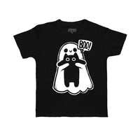 Boo 2.0 *Brilla en la oscuridad* - Playera NIÑO