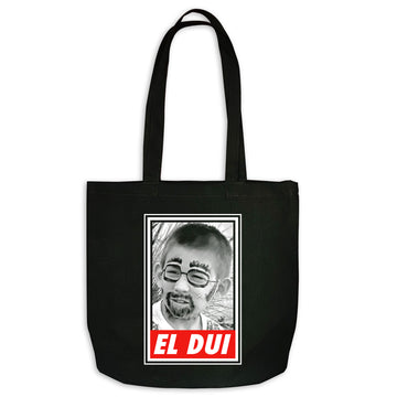 El DUI 2.0 - Tote Bag