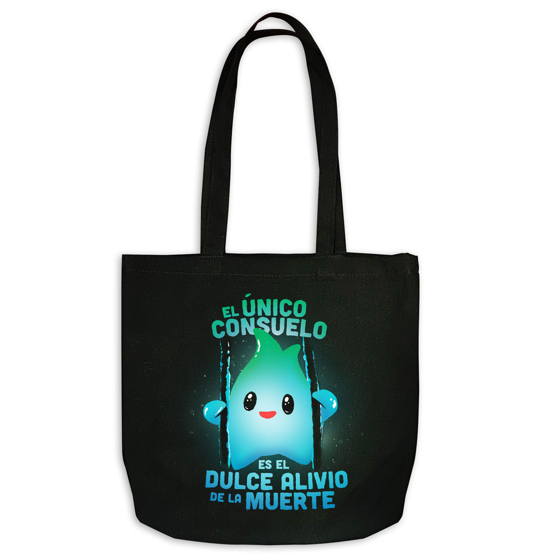 Dulce Alivio - Tote Bag
