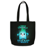 Dulce Alivio - Tote Bag