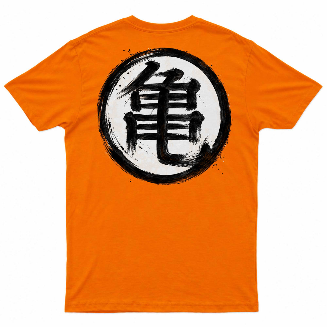 Kame Kanji - Playera CABALLERO