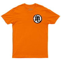 Kame Kanji - Playera CABALLERO