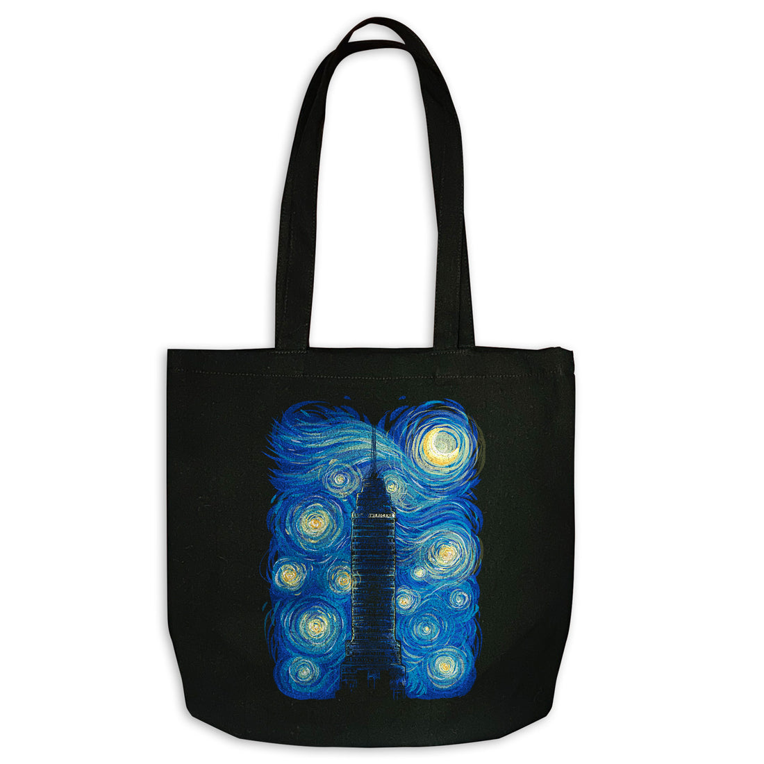 La Torre Estrellada - Tote Bag