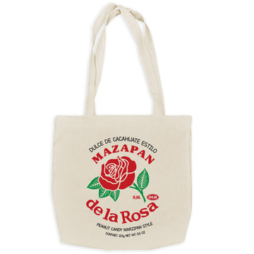 Mazapán - Tote Bag