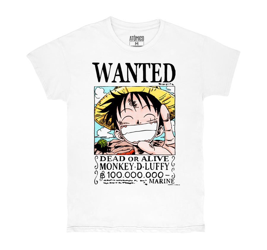 Wanted