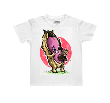 TamALIEN - Playera NIÑO