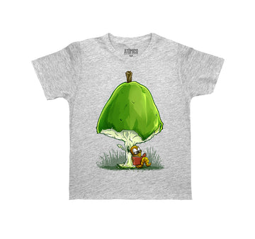 Hambre de Leer - Playera NIÑO