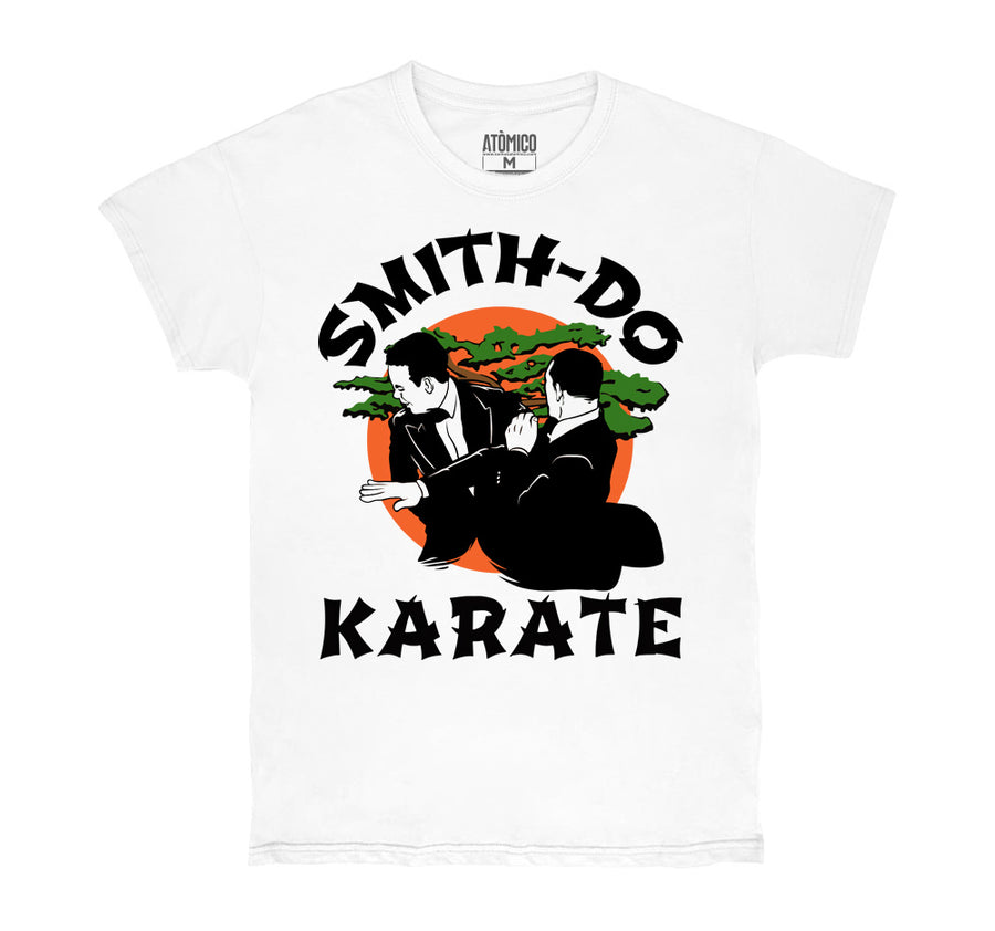 Smith-Do - Playera CABALLERO
