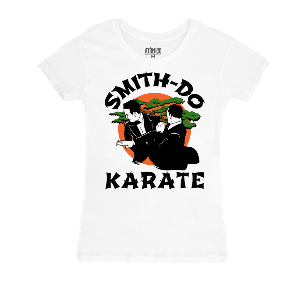 Smith-Do - Playera DAMA