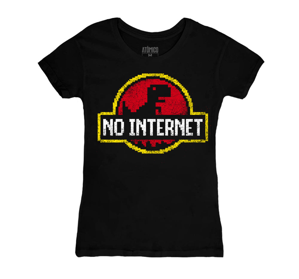 No Internet - DAMA