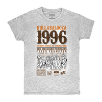 Hullabalooza 1996 @SimpsonitoMX - Playera CABALLERO