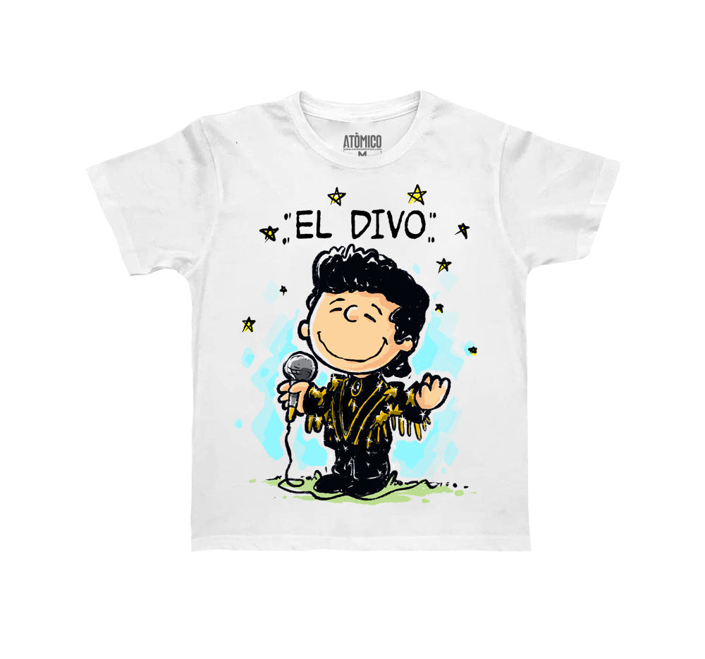 El Divo - Niñ@