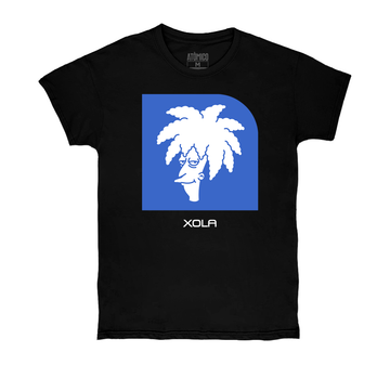 Xola de @SimpsonitoMX - Playera CABALLERO
