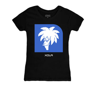 Xola de @SimpsonitoMX - Playera DAMA