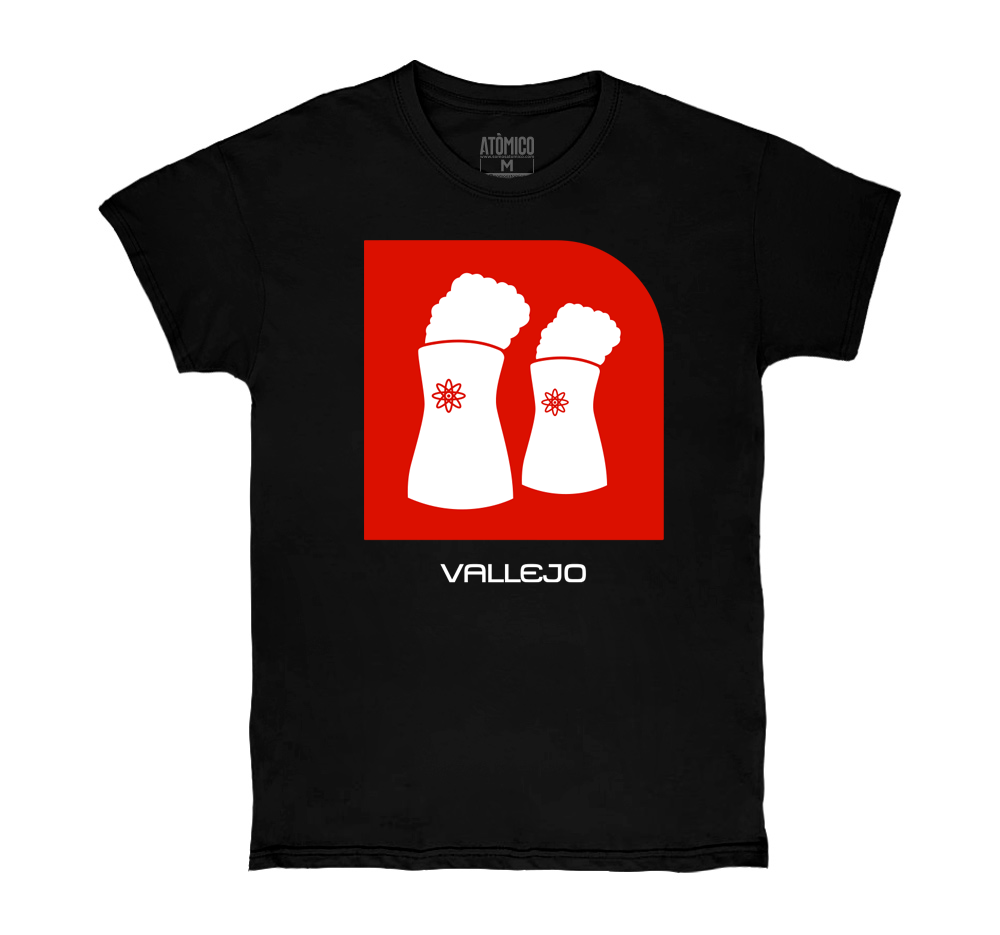 Vallejo de @SimpsonitoMX