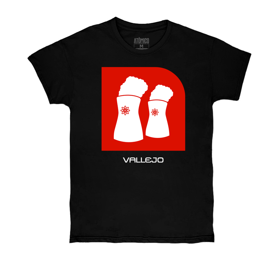Vallejo de @SimpsonitoMX