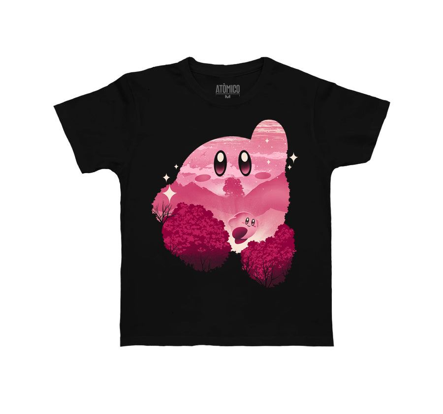 Kirby Ukiyo - Niñ@