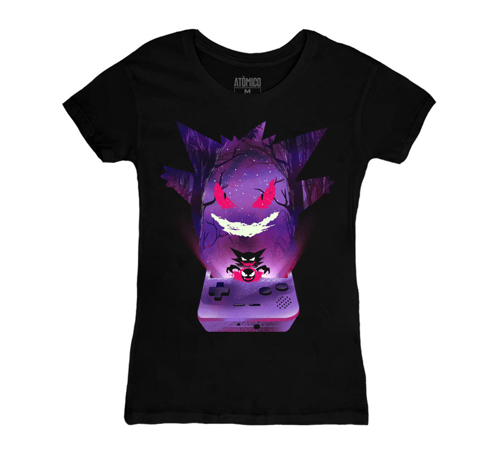 Gengar Ukiyo - DAMA