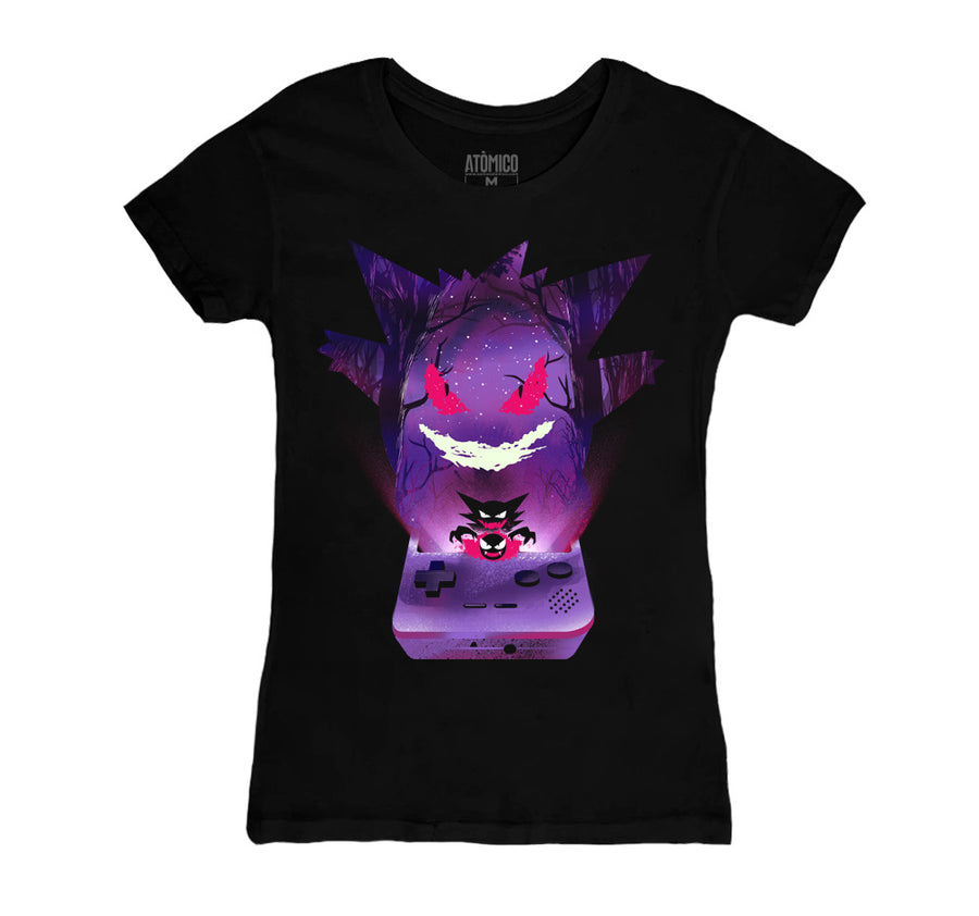 Gengar Ukiyo - DAMA