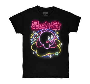 Neón Kirby