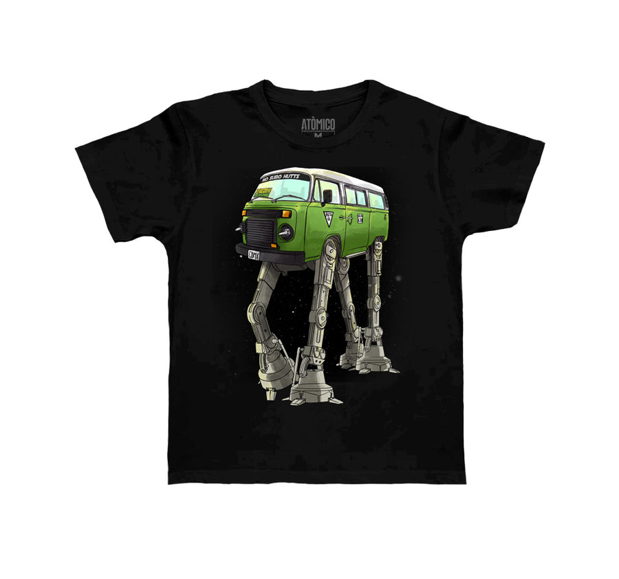 La Combi Imperial - Playera NIÑO Chilango