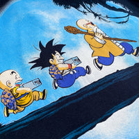 Kame Mattata - Playera CABALLERO Anime