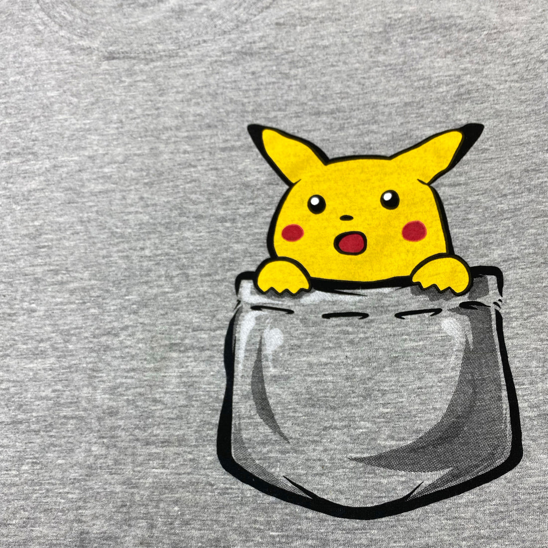 Pocket Chu - Niñ@