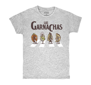 Garnacha Road - Playera CABALLERO Chilango