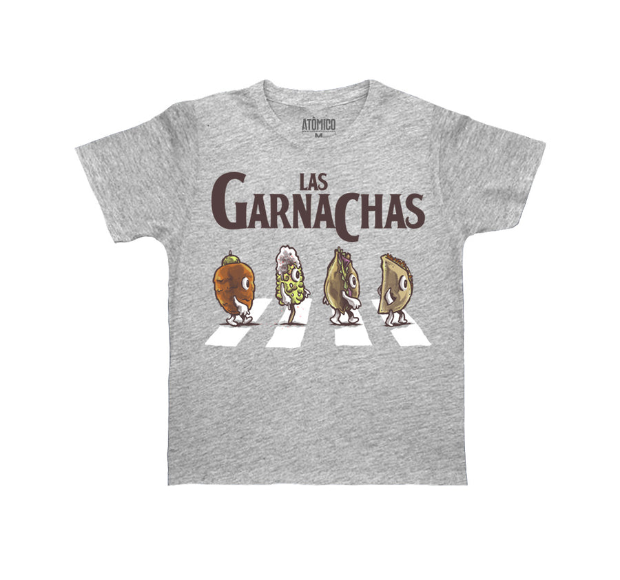 Garnacha Road - Niñ@