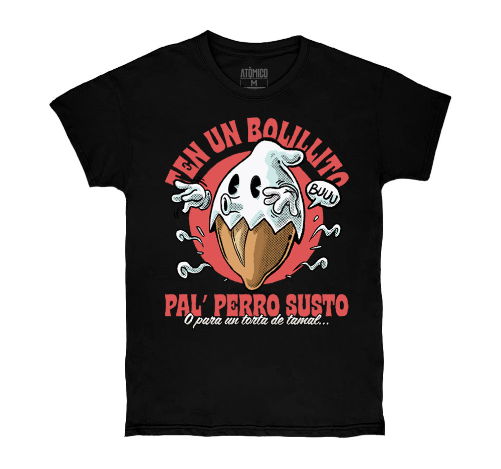 Un Bolillito Pal&