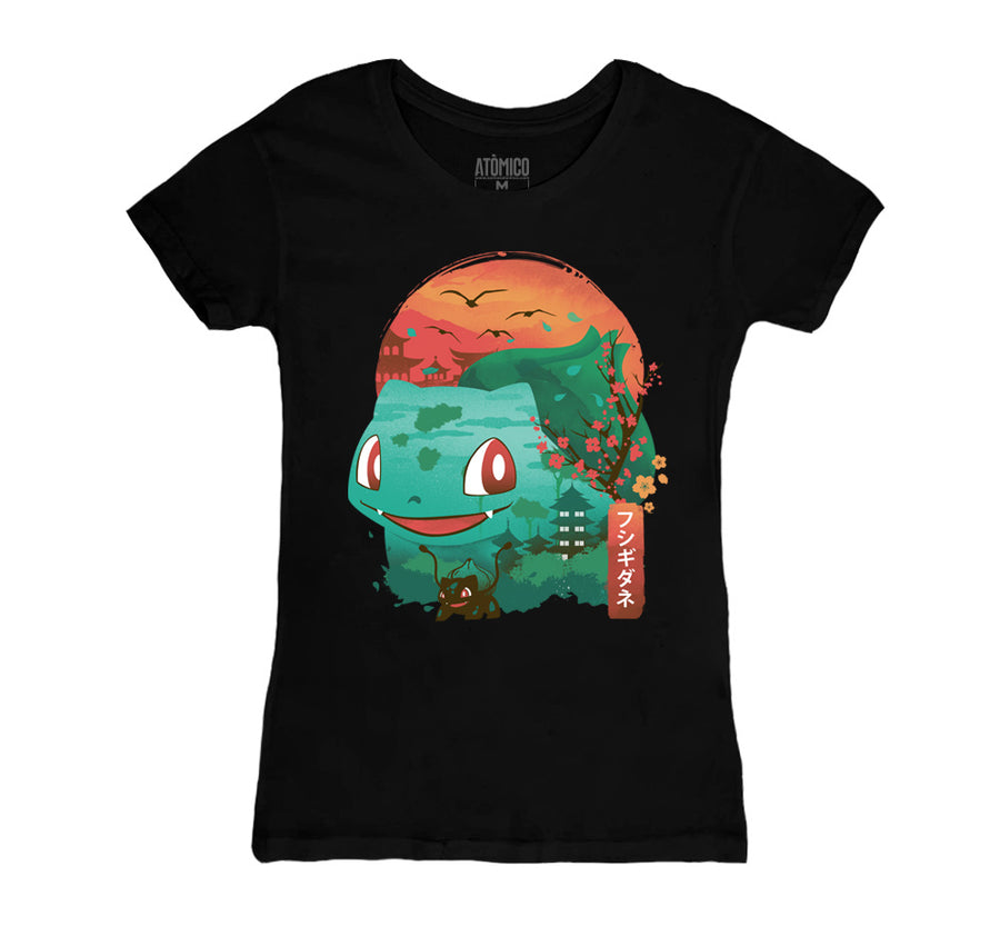 Bulbasaur Ukiyo - DAMA