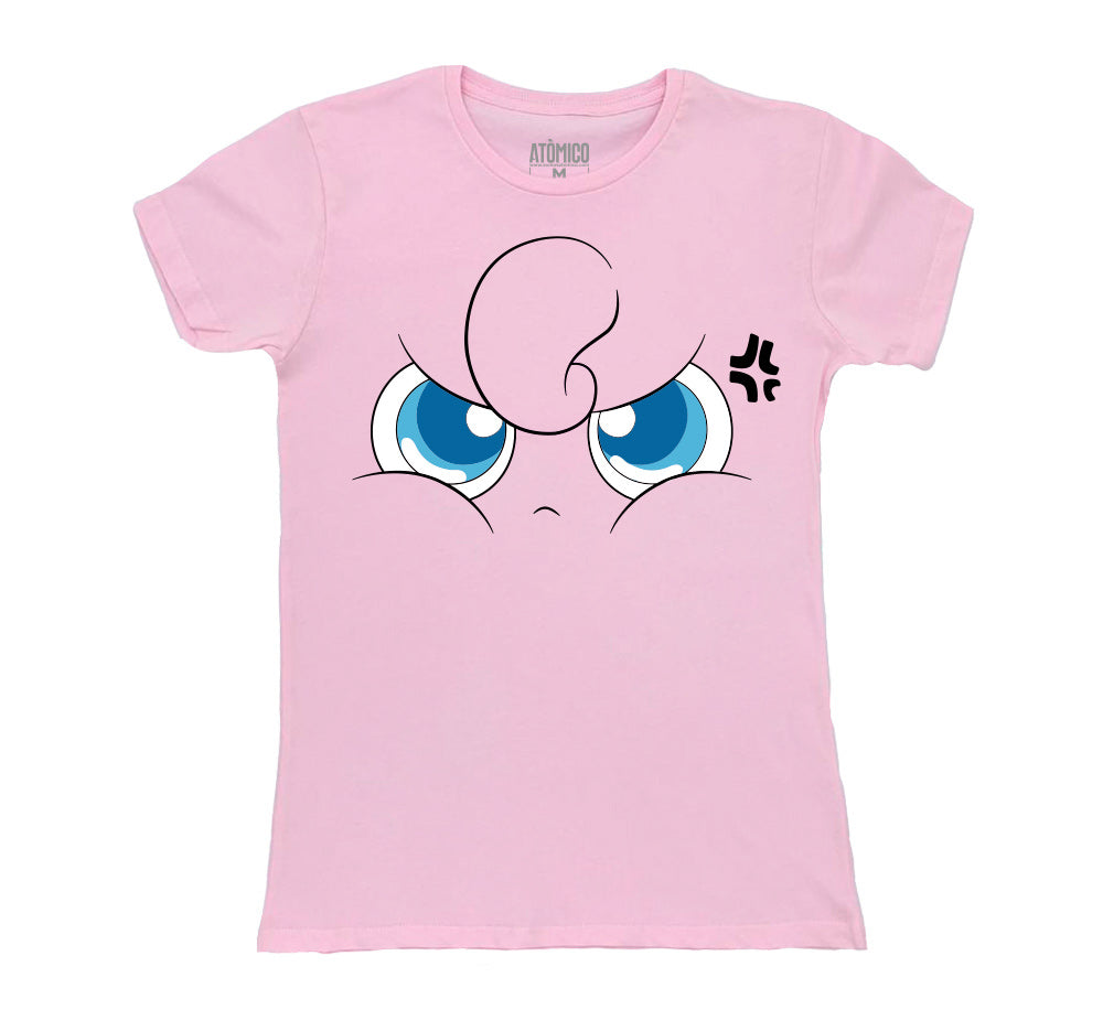 Jigglypuff - DAMA