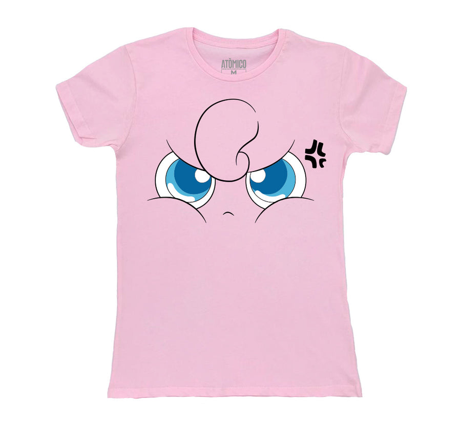 Jigglypuff - DAMA
