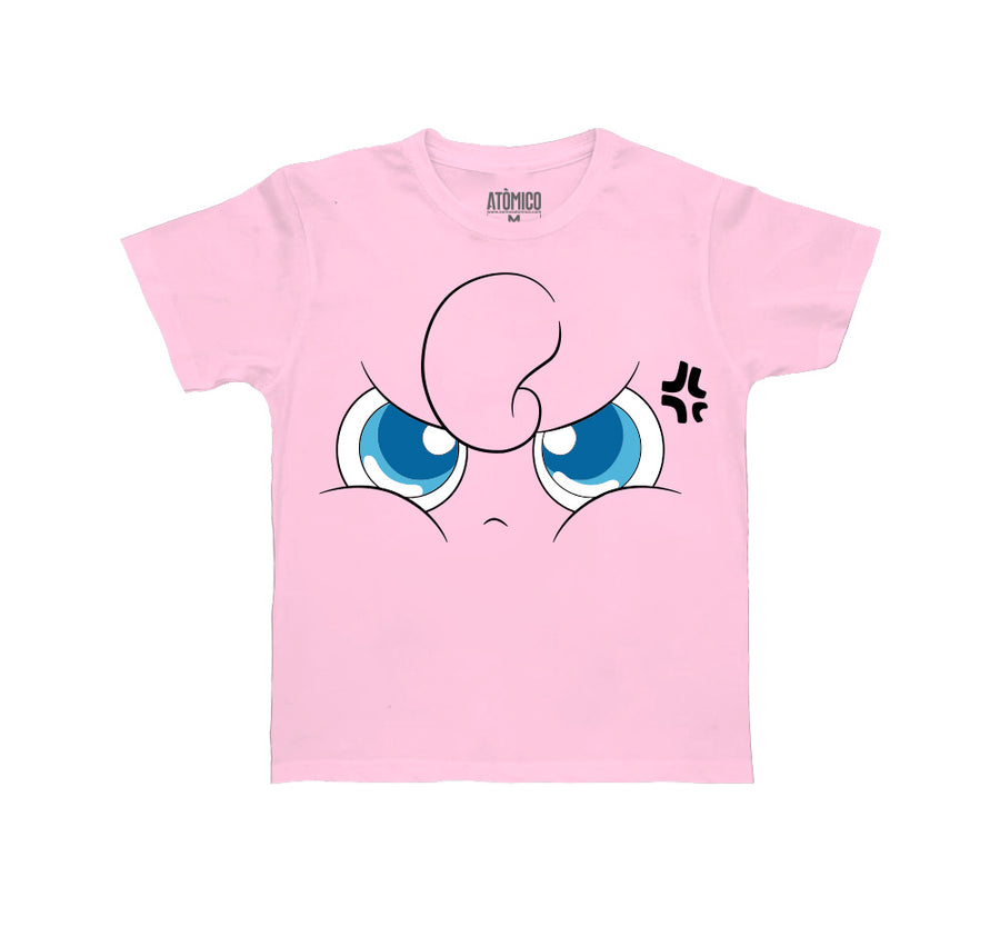 Jigglypuff - Niñ@