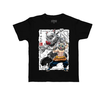 Inosuke Chirashi - Playera NIÑO Anime