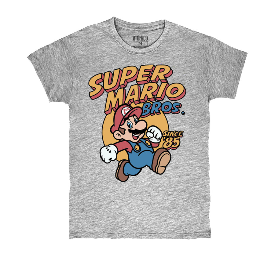 Super Mario Bros Since 1985
