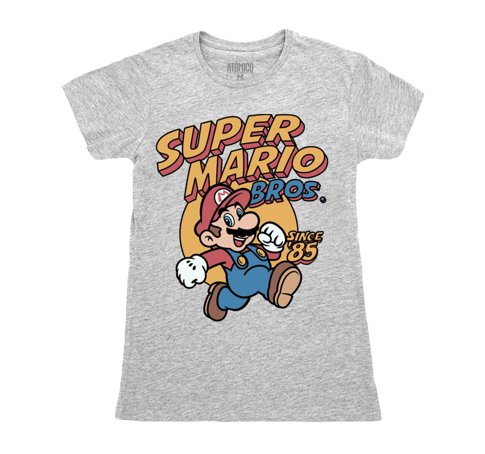 Super Mario Bros Since 1985 - DAMA