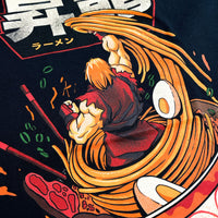 Shin Ramen - Playera CABALLERO