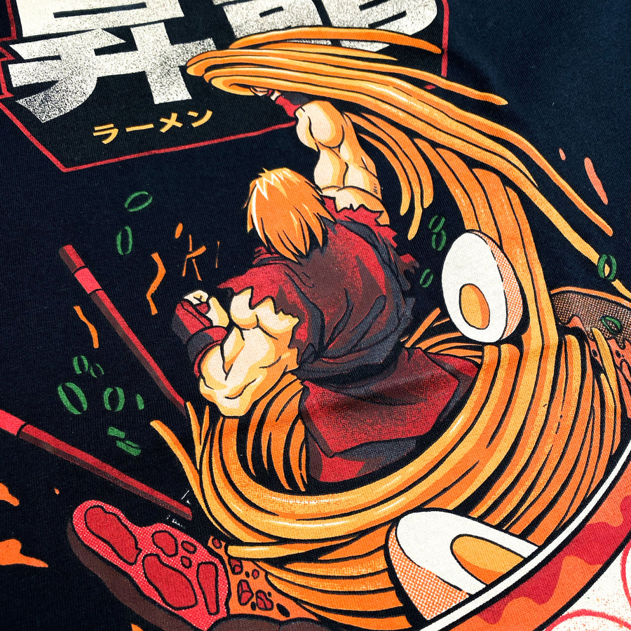 Shin Ramen - Playera CABALLERO