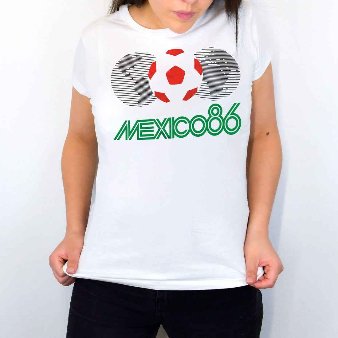 México 86 - DAMA