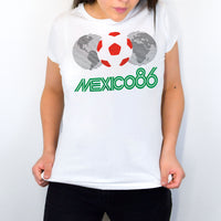 México 86 - DAMA