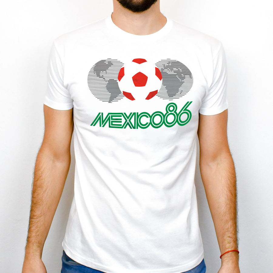 México 86