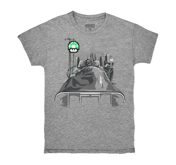 Intensive Care Unit - Playera CABALLERO