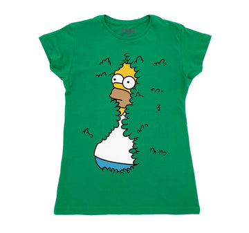 Homero - Playera DAMA