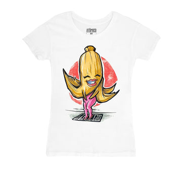 Tamalita Monroe - Playera DAMA
