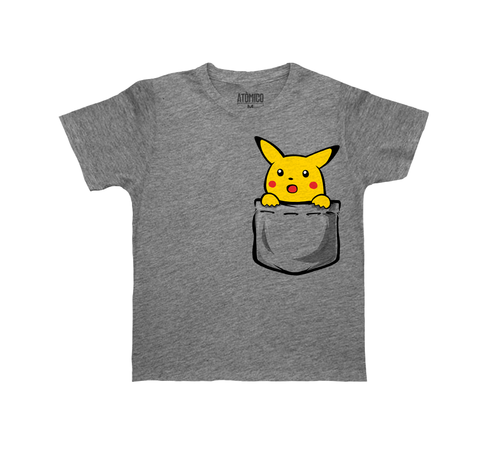 Pocket Chu - Niñ@