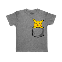 Pocket Chu - Niñ@