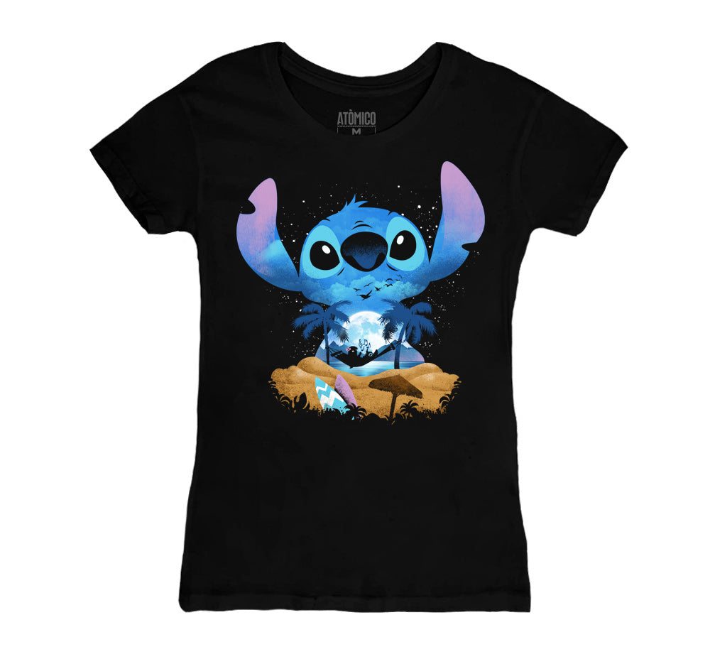 Stitch Nightfall - DAMA