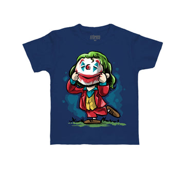 Jokenuts - Playera NIÑO